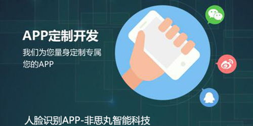 郑东新区app定制开发价格